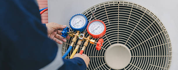 Licensed Hvac Installation service in Splendora, TX - JG Cool HVAC